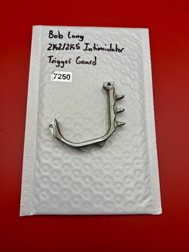 Bob Long 2K2/2K5 Intimidator Trigger Guard