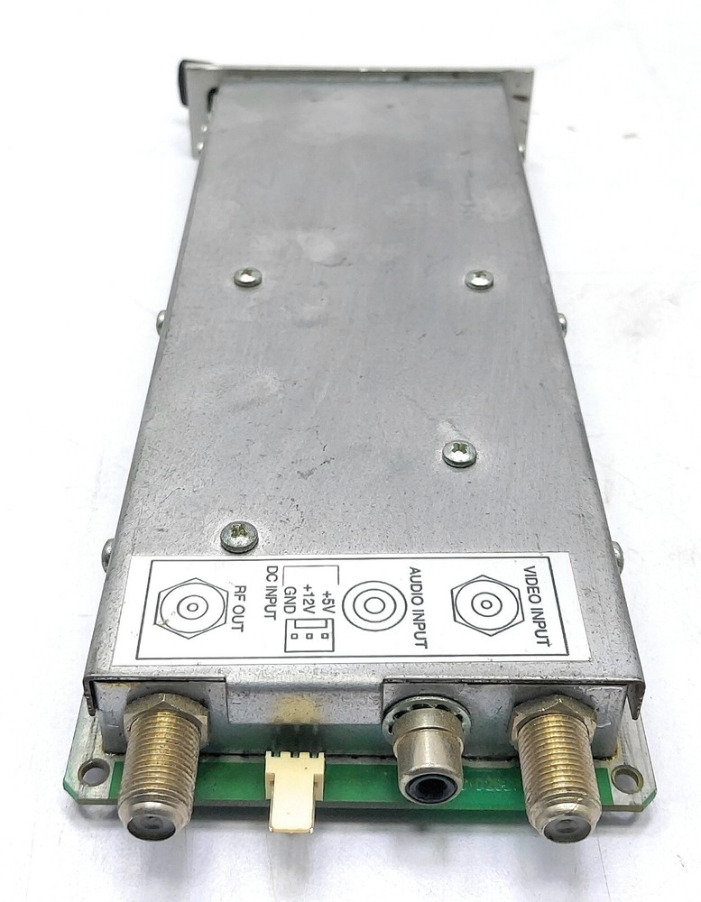 Drake Agile Channel Modulator VMM860AP