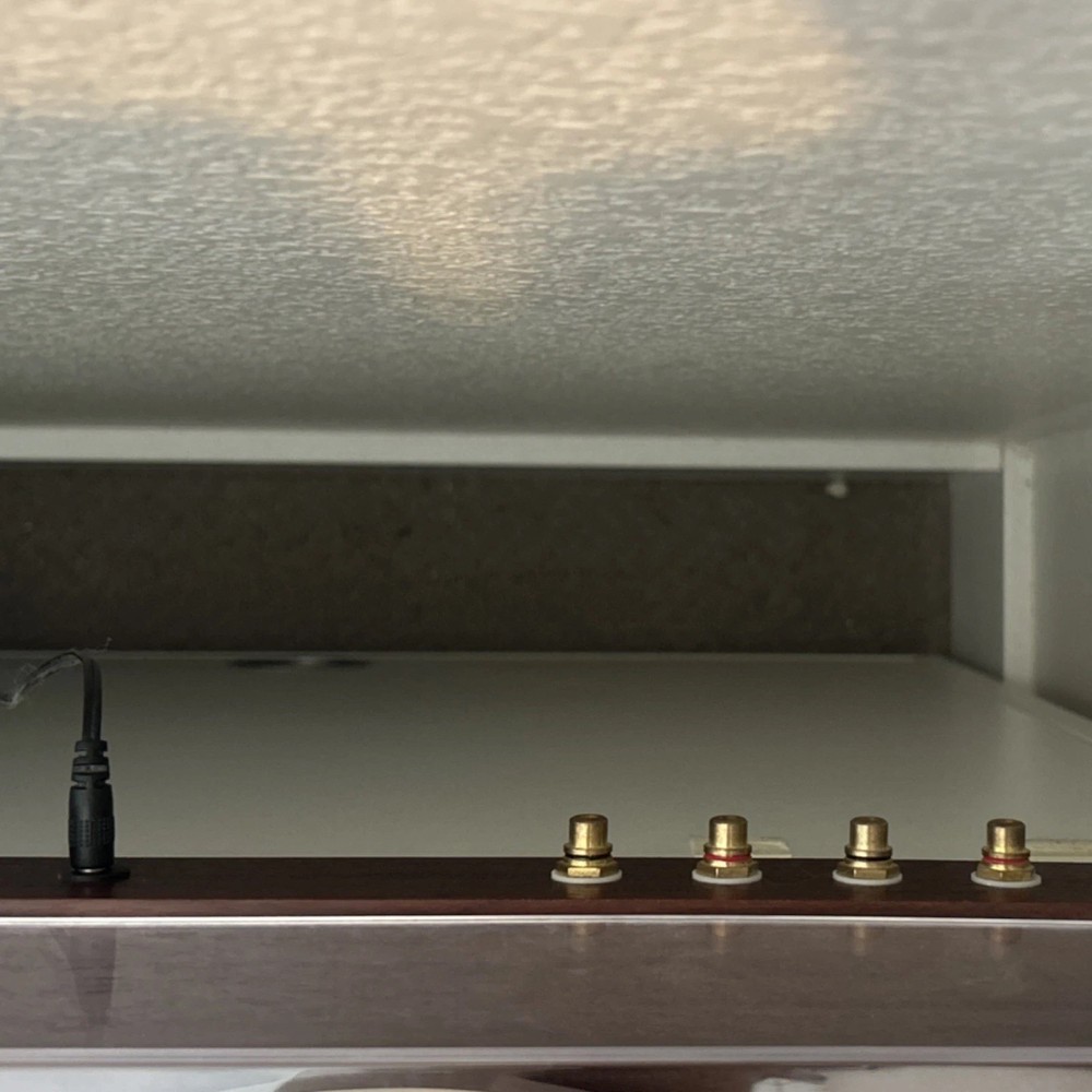 Record Player + 7 Vinyl Records + Cleaning Kit. See Description