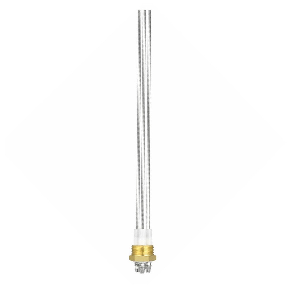 Robust G1 Thread Water Level Indicator Probe for Industrial For Steam Systems