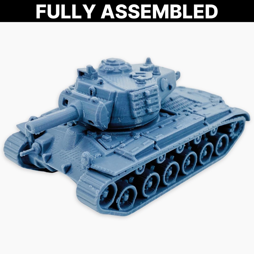 M45 Pershing