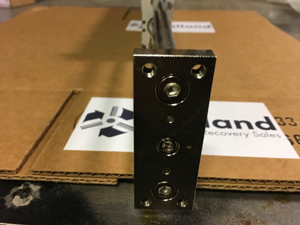 SMC 20mm Guided Actuator, MGPM20-400Z, KP-174