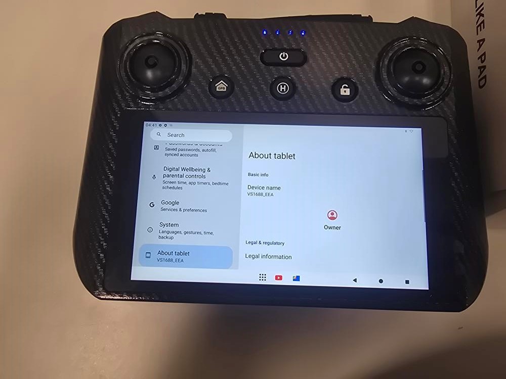 BINGCHAT DRONE (P21025980)