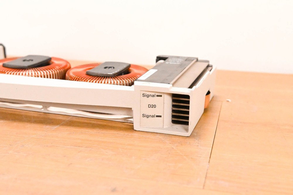 ETC D20 Dual 20A Dimmer Module (PAIR) CG010E1