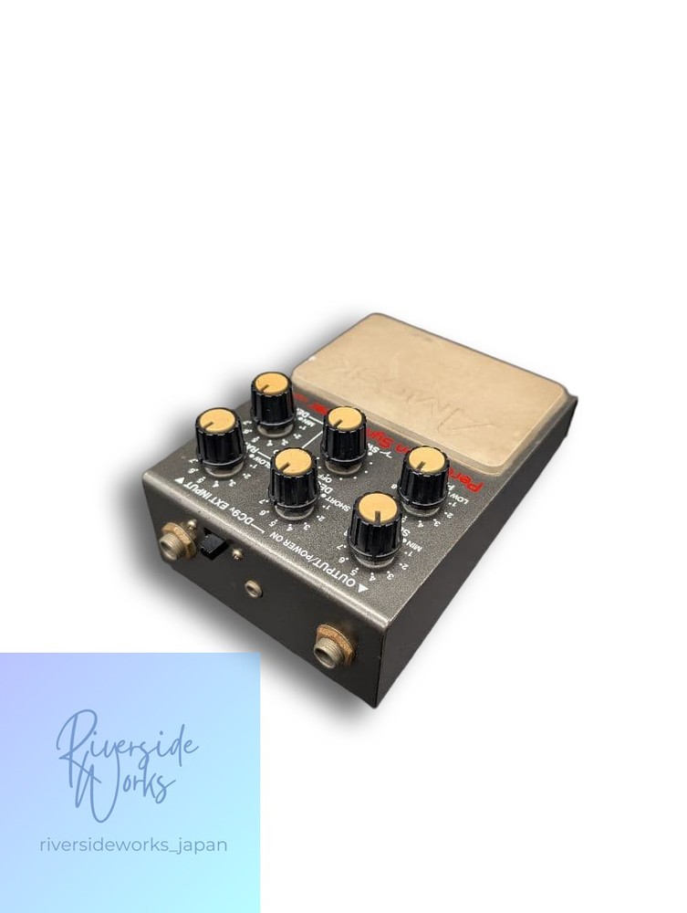 AMDEK PCK-100 Percussion Synthesizer