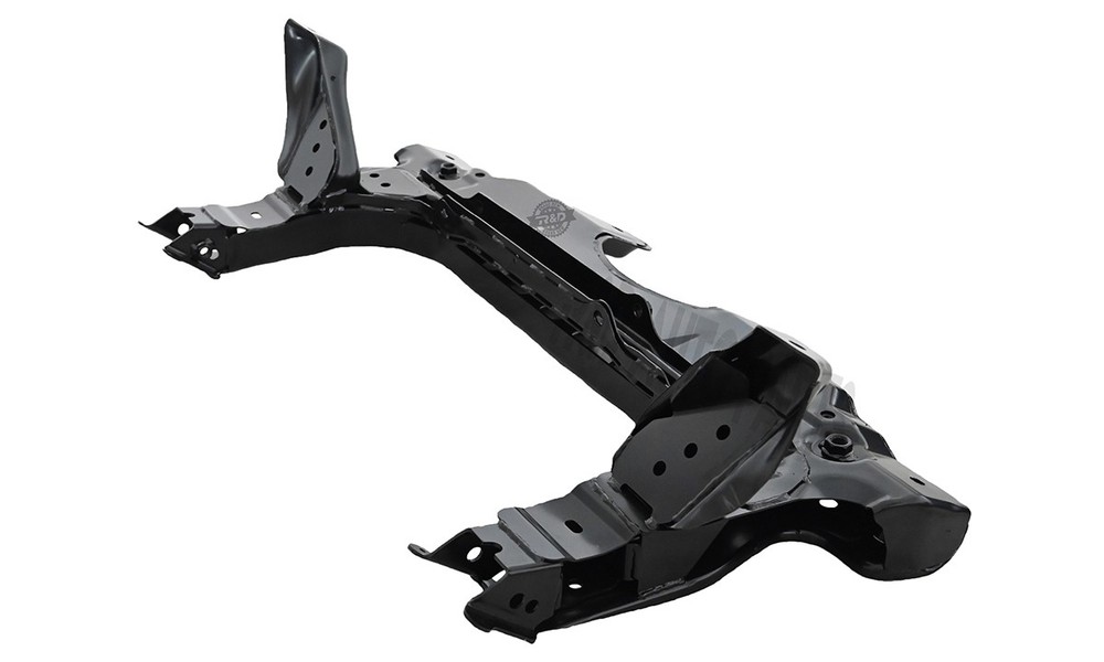 Front Sub K Frame Crossmember Subframe Engine For 03-05 Cavalier Sunfire W/Arms