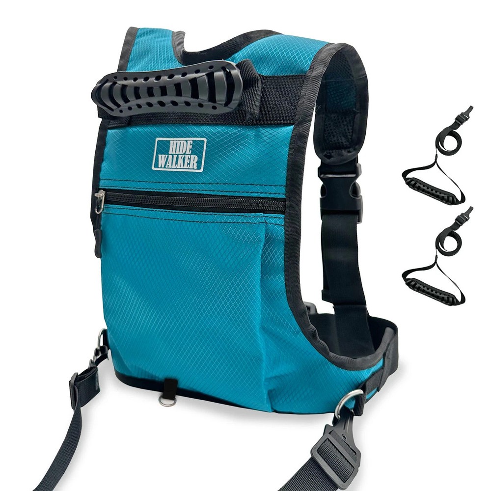 Ski Harness for Kids Backpack Adjustable Snowboard Training Belt Speed Control