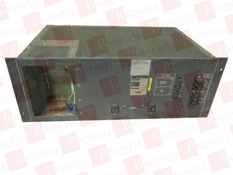 INVENSYS K0118BP / K0118BP (USED)