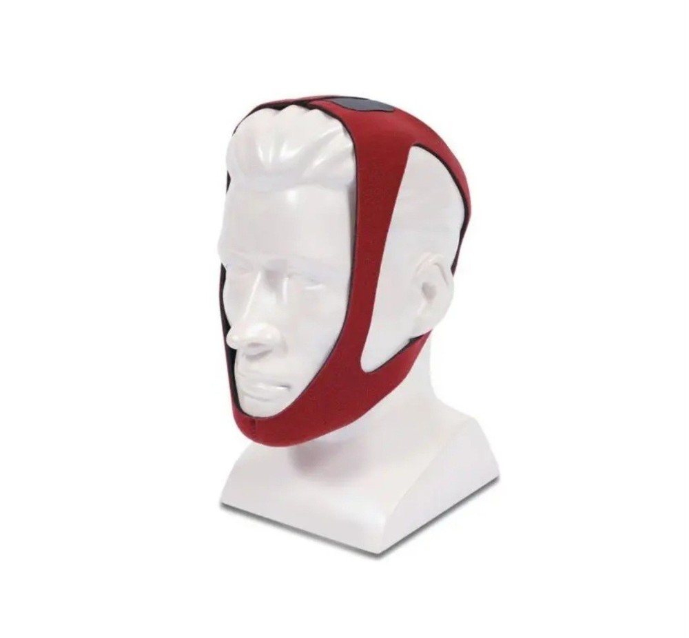 PureSom Ruby Chinstrap Medium