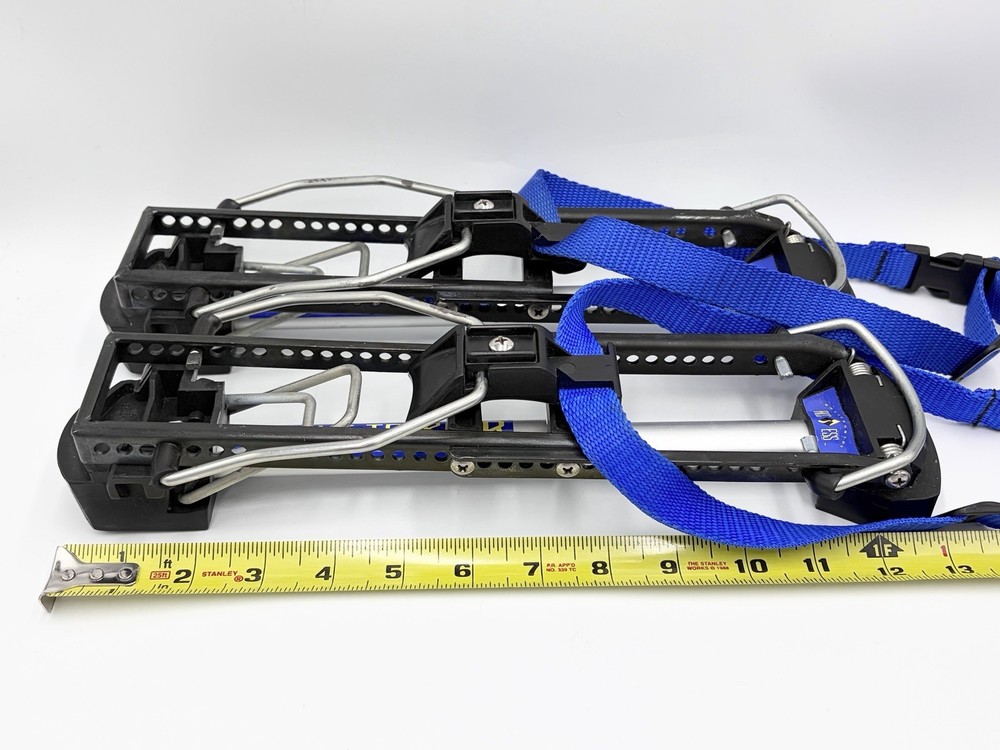 Alpine Trekker Alpine Touring Binding Adapters by BCA