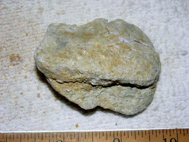 Geode pair opened with crystal centers 2.25 inch G51