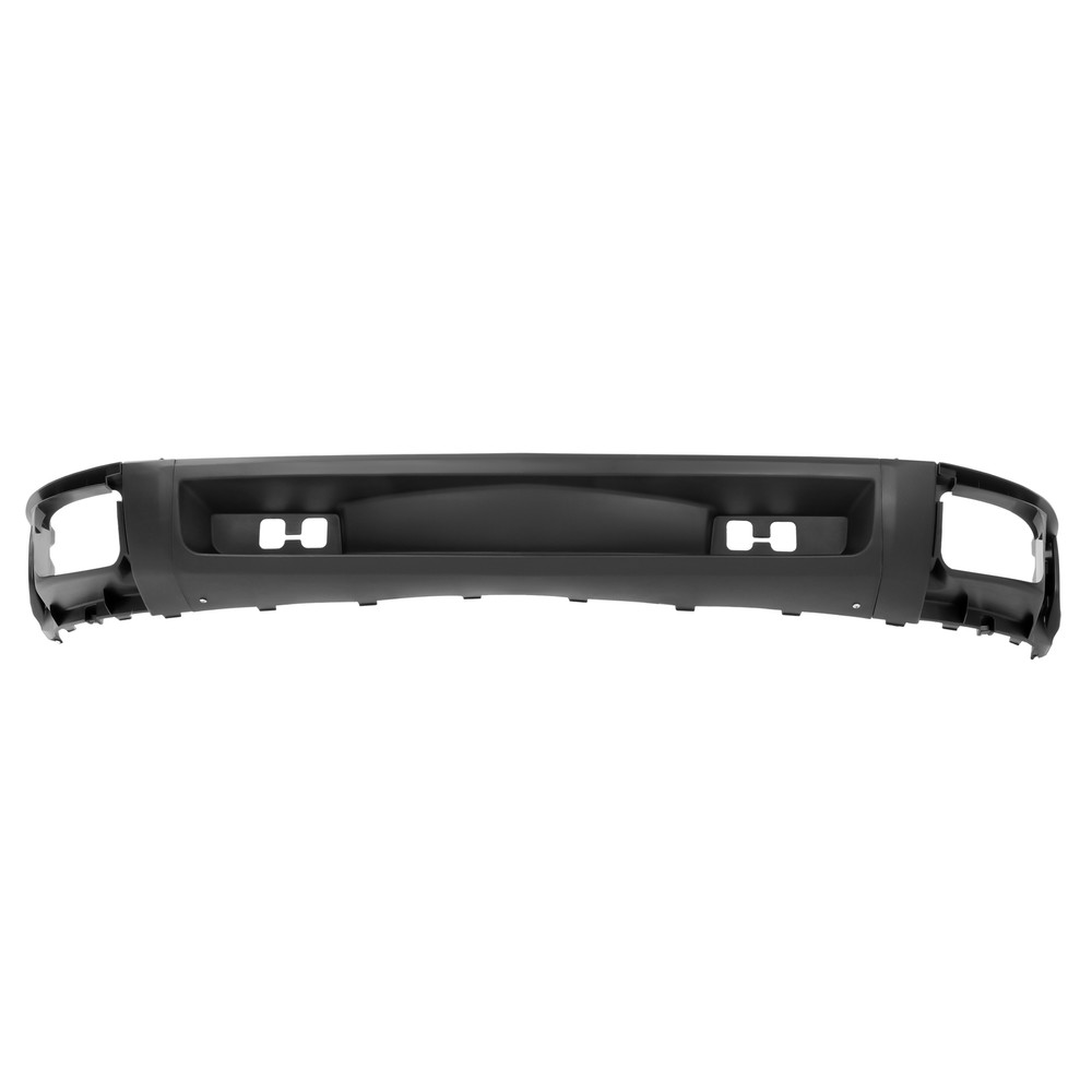 For Chevy Silverado 1500 2007-2013 Front Bumper Lower Valance Air Deflector
