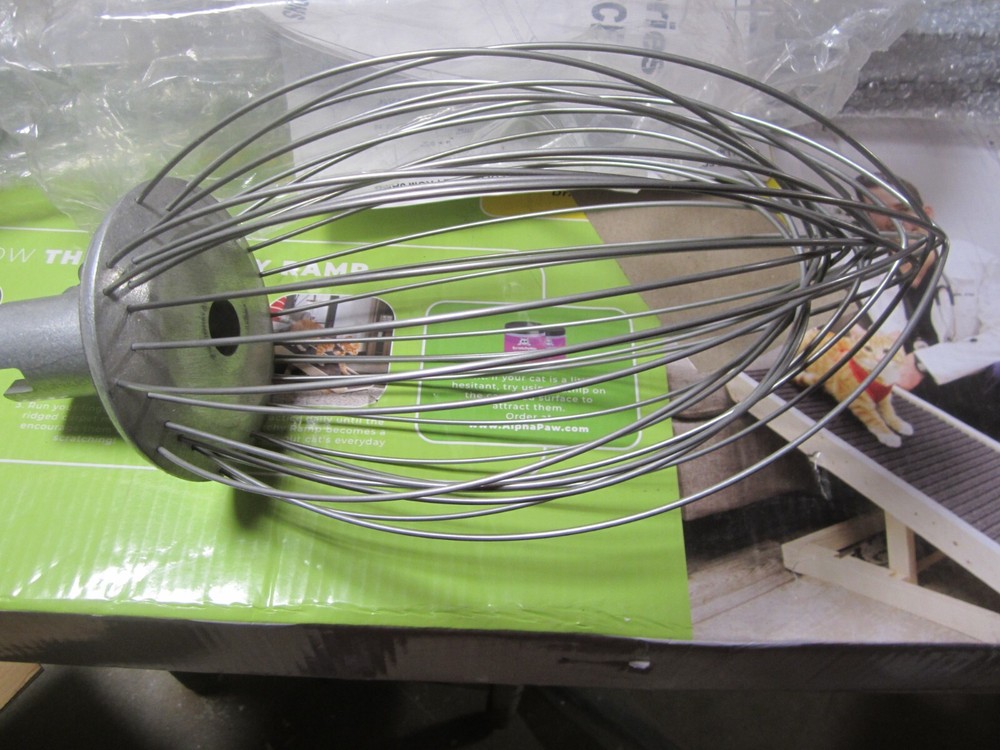 Hobart DWHIP-HL4320 20 qt Replacement Wire Whip