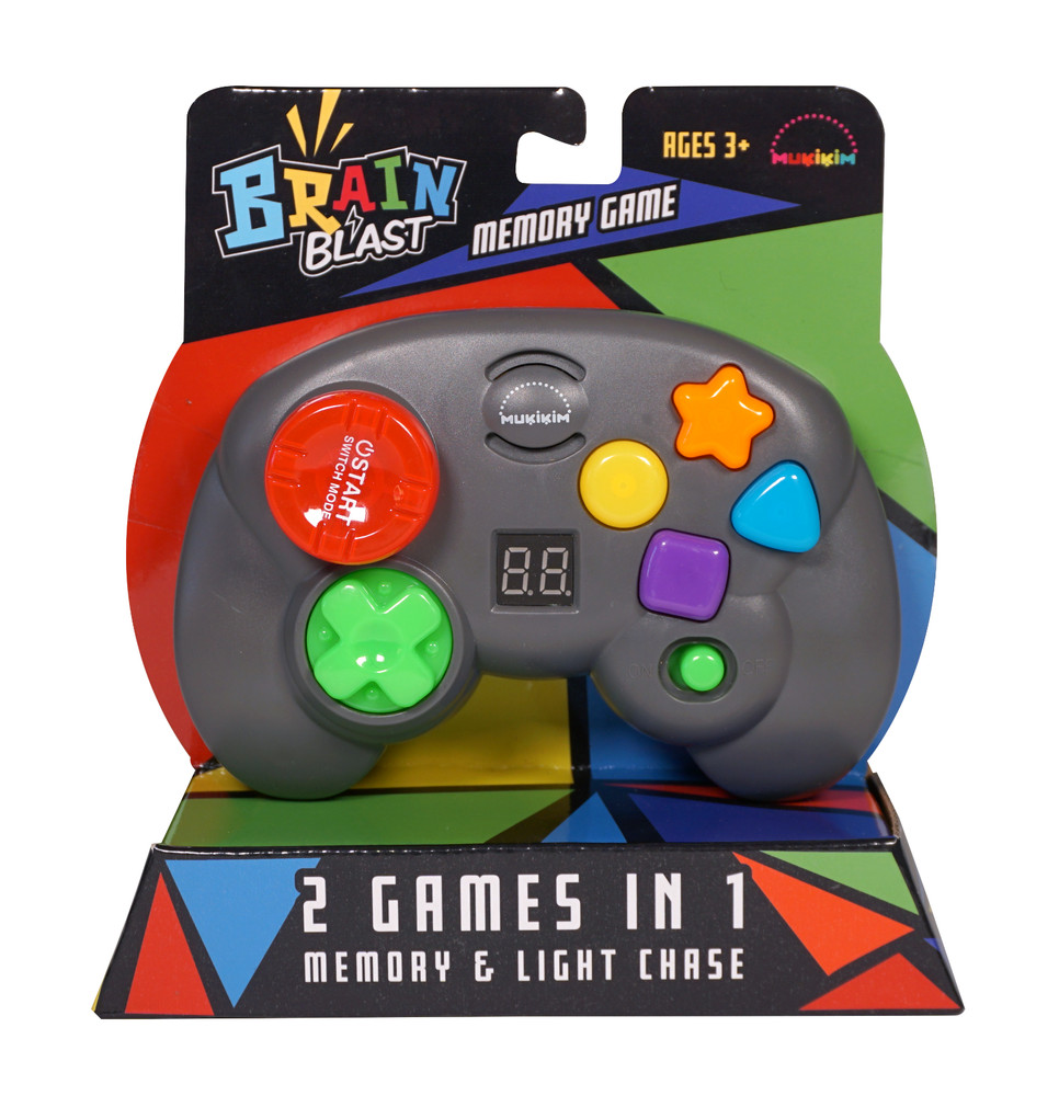 Brain Blast
