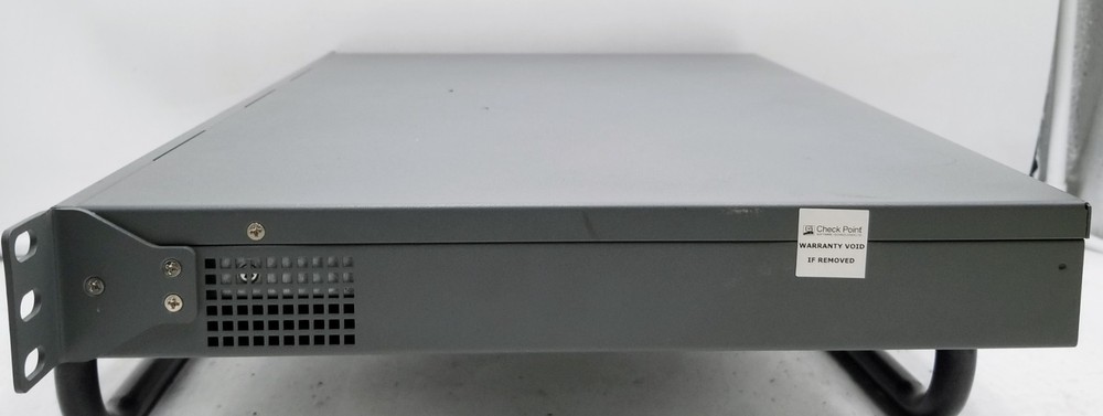 Check Point ST-5 Firewall Security Appliance - 4-Port