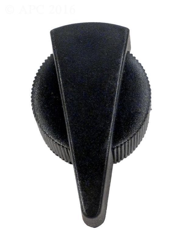 Temperature Control Knob