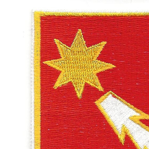 878th Airborne Engineer Battalion Patch