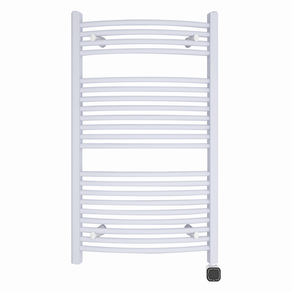 HEATGENE Smart Towel Warmer with Timer and Temperature Control, Compatible with