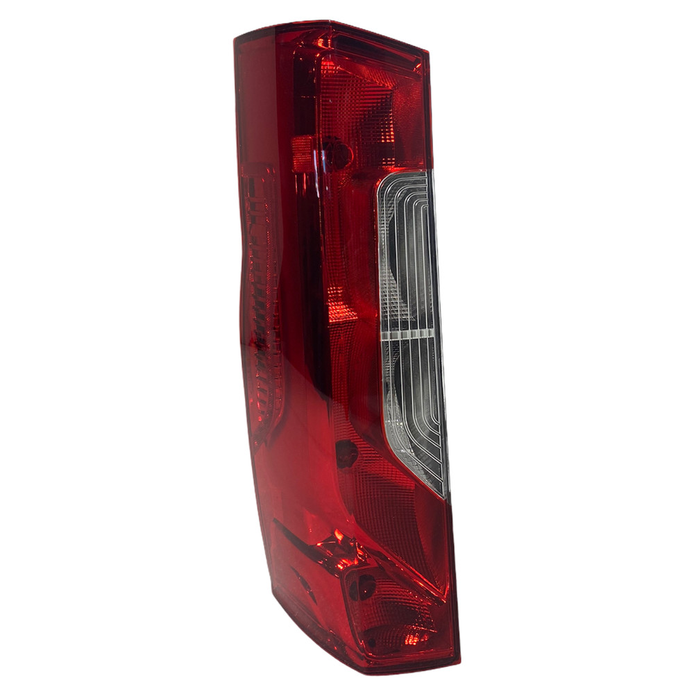 For 2019-2022 Mercedes Benz Sprinter Left Rear Tail Light Driver Side