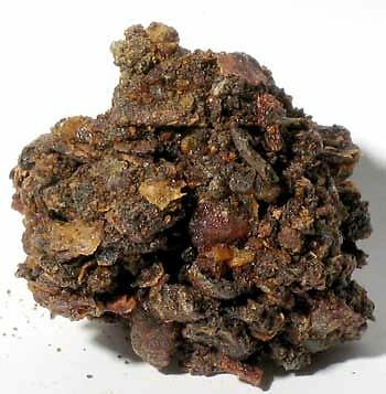 MYRRH RESIN .5 OZ
