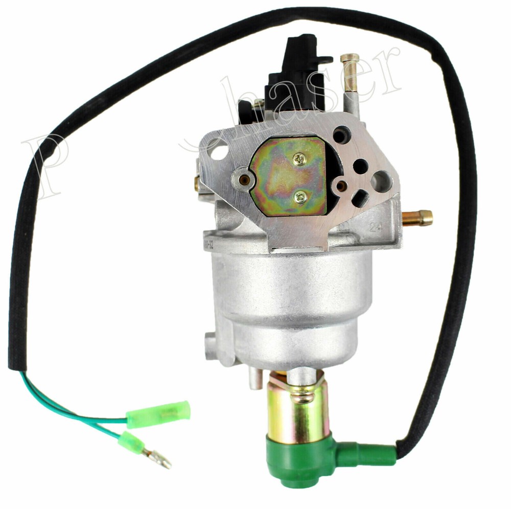 OEM Replacement for Generac GP5500 Generator Carburetor