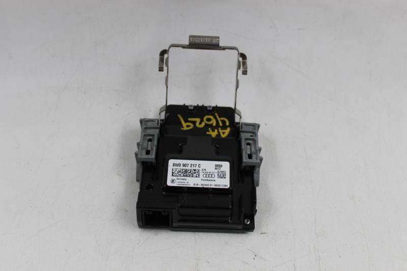 Camera/Projector Camera Lane Keep Assist 2017-2019 AUDI A4 OEM #15660