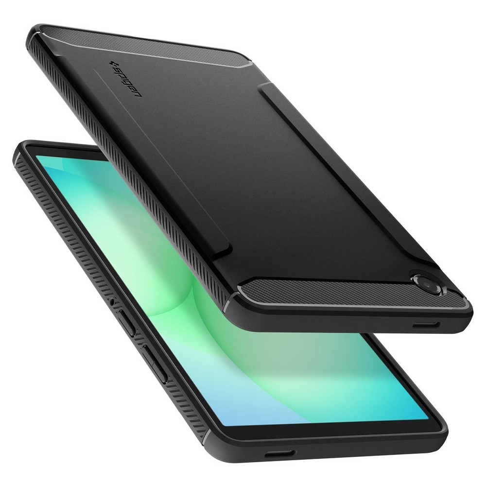 For Samsung Galaxy Tab A11 + / A11 | Spigen Rugged Armor Case
