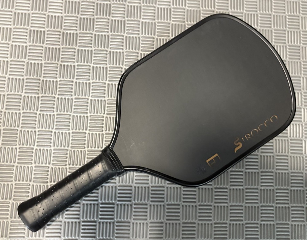Element 6 Sirocco E6 Pickleball Paddle