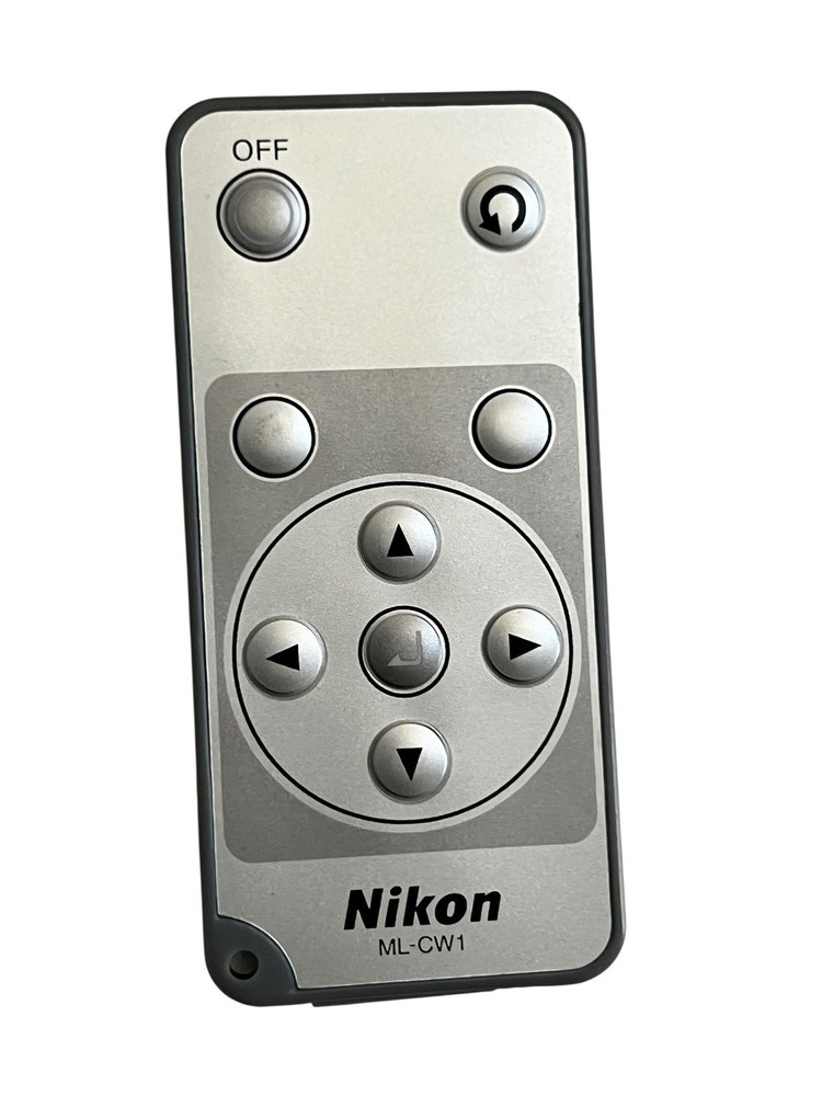 Nikon Coolwalker MSV-01