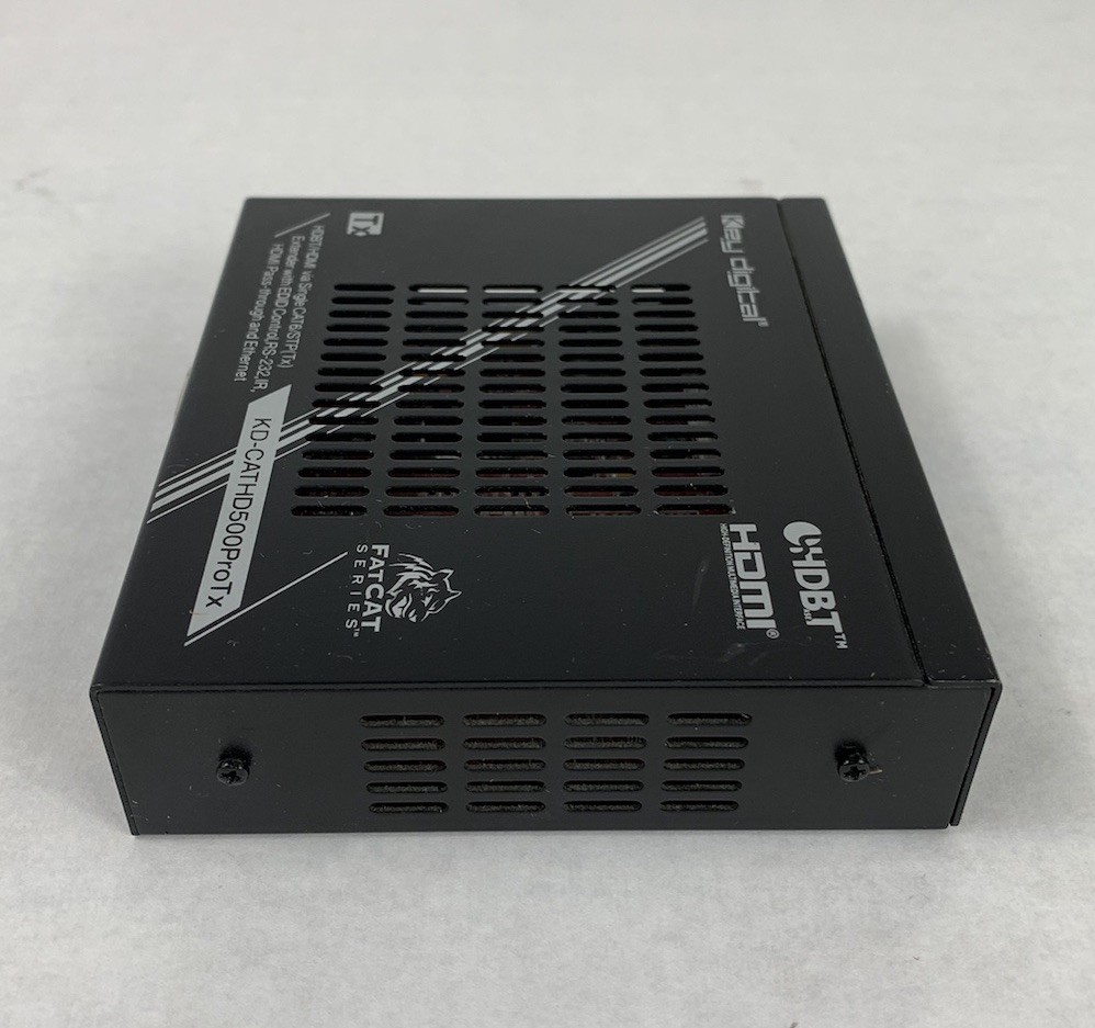 KeyDigital KD-CATHD500ProTx HDBT/HDMI Extender