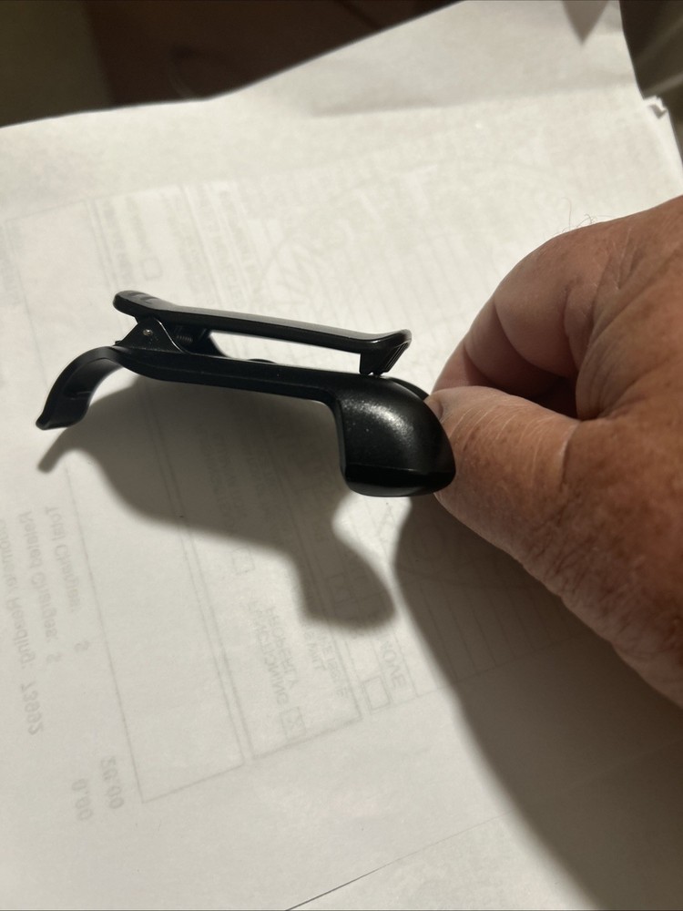 Garmin Approach G6 GPS Carrying Bracket