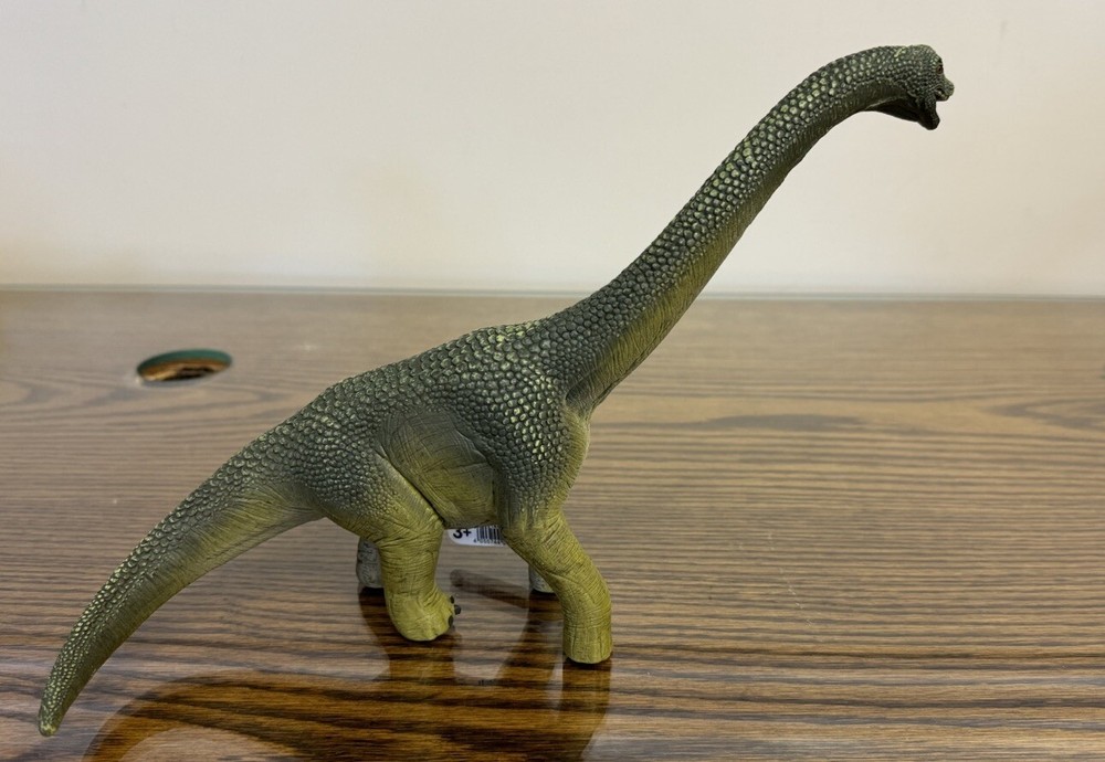 Schleich Dinosaur’s Brachiosaurus