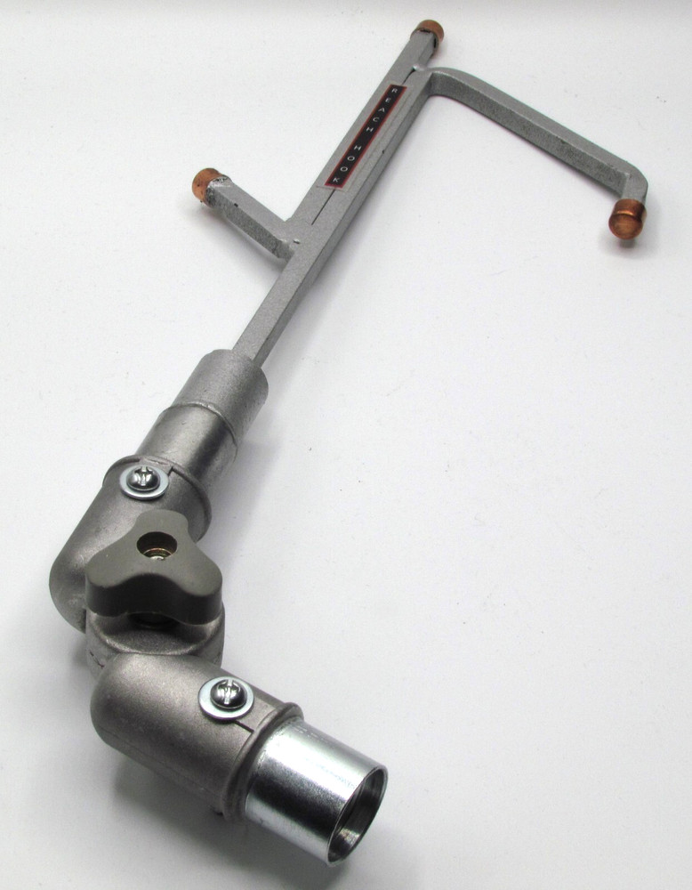 "The Beast" - Multi-Purpose Reach Hook & Rescue Pole - For First Responders - M
