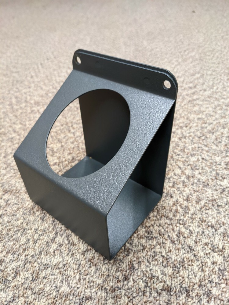 Spray Can Holder, single place, commercial grade