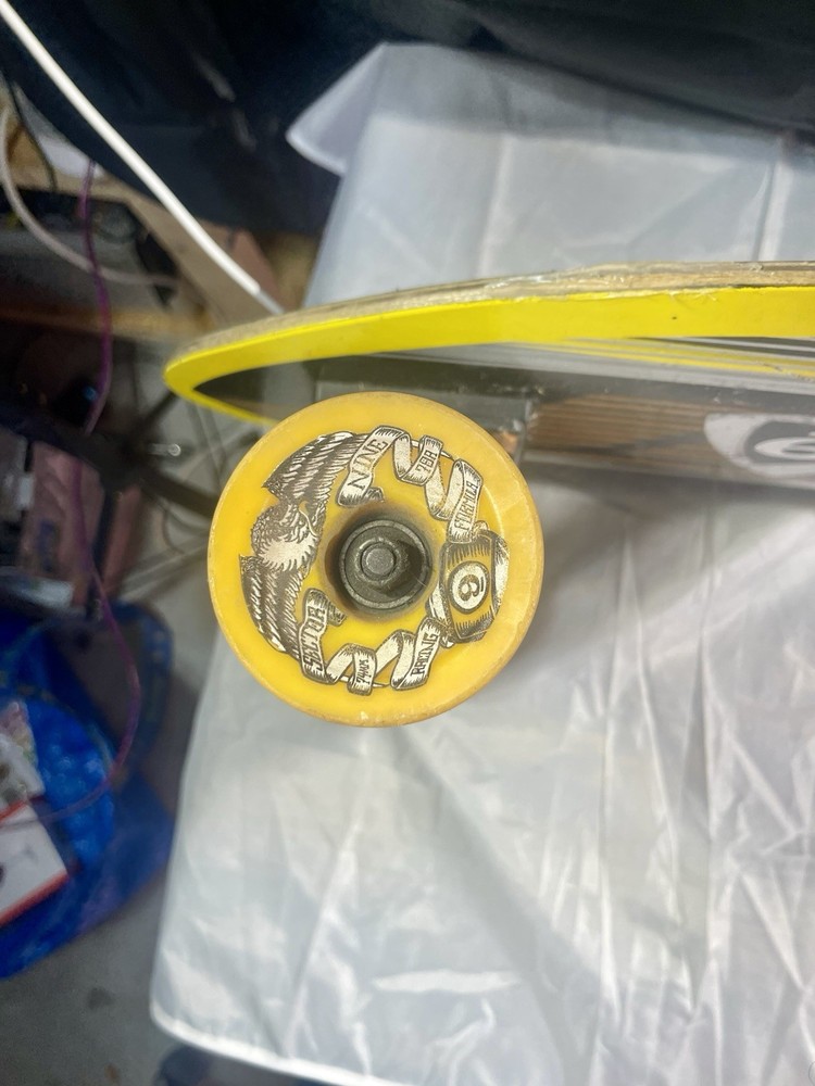 Sector 9 Skateboard Longboard 39"