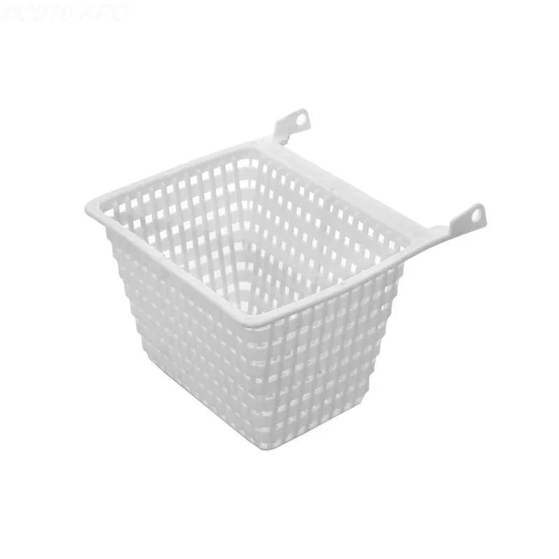 SV basket, white