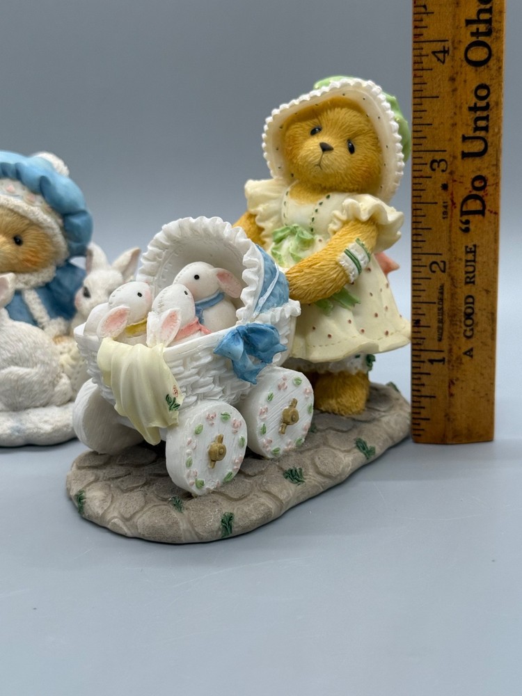 Cherished Teddies Sonja, Jessica
