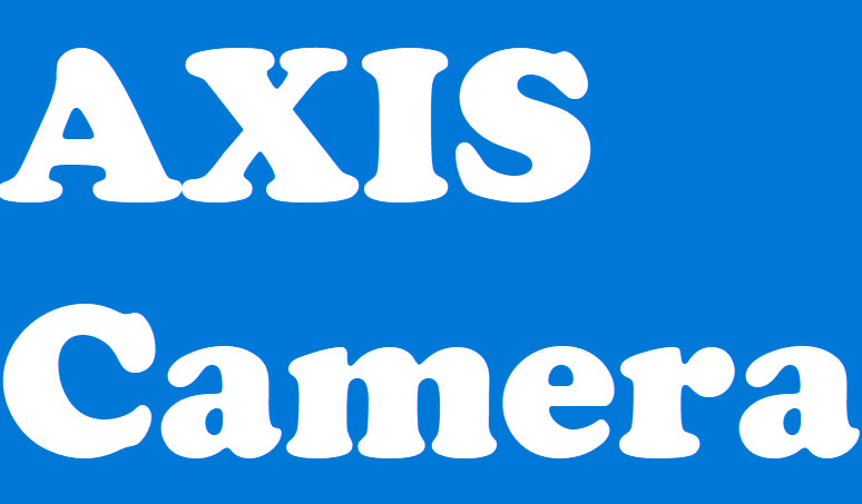 Axis Communications P3363-V FIXED DOME CAMERA LIGHT FINDER  H.264