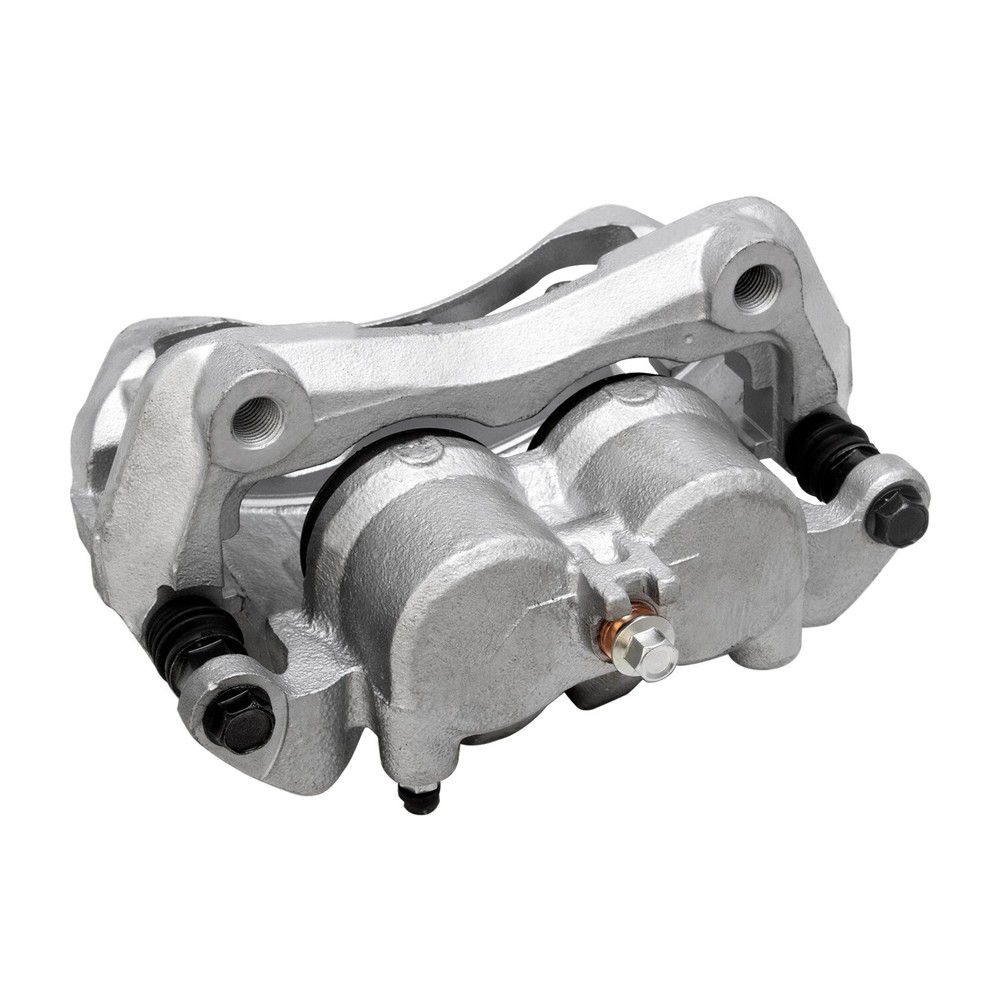 Front Left Right Brake Caliper w/ Bracket for Pathfinder Frontier Xterra Equator