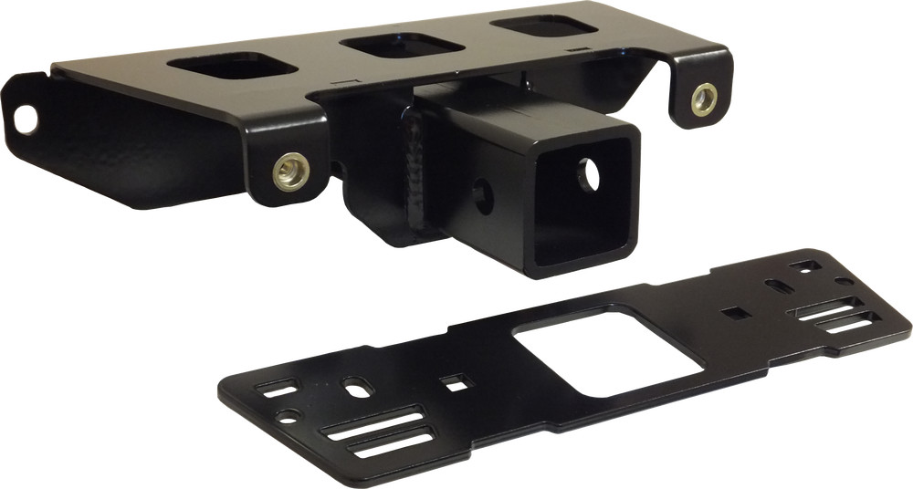 KFI 2in. Front Receiver | 101080