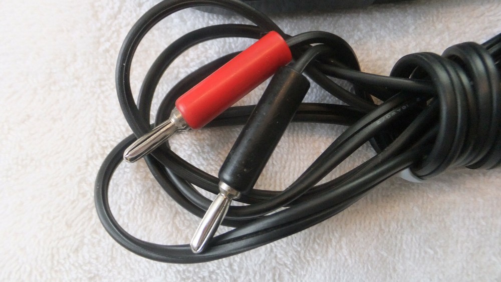 Wavetek CT233A AC/DC Current Clamp