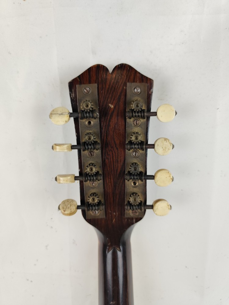 Ozelli 1901 Naples 4/4 Mandolin