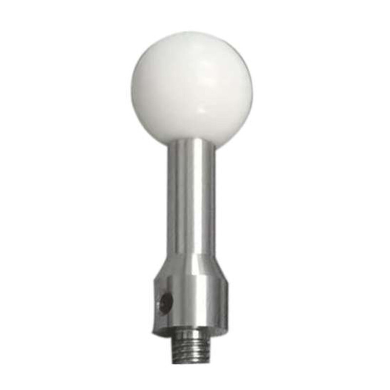 Five-axis machine tools High precision ceramic standard ball 25mm diameter L70mm