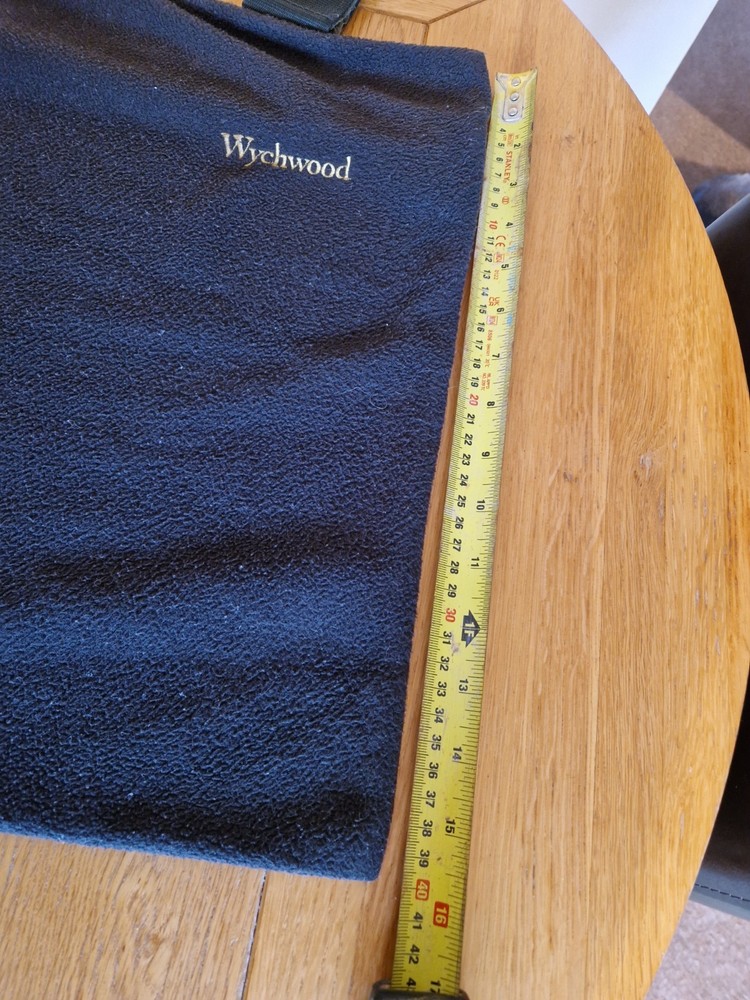 Wychwood Pillow Case