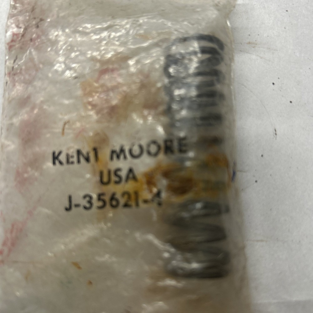 KENT MOORE TOOL J-35621-4 Specialty Tool