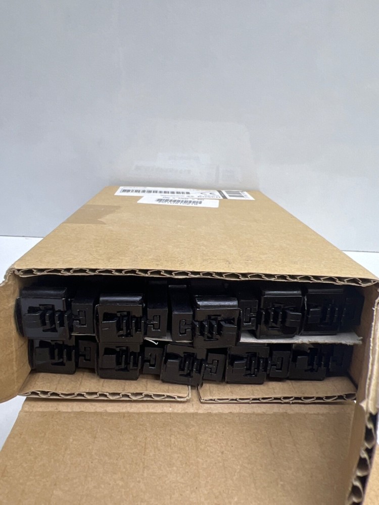 Bosch DCN-FCOUP Flush Coupling (50 pcs)