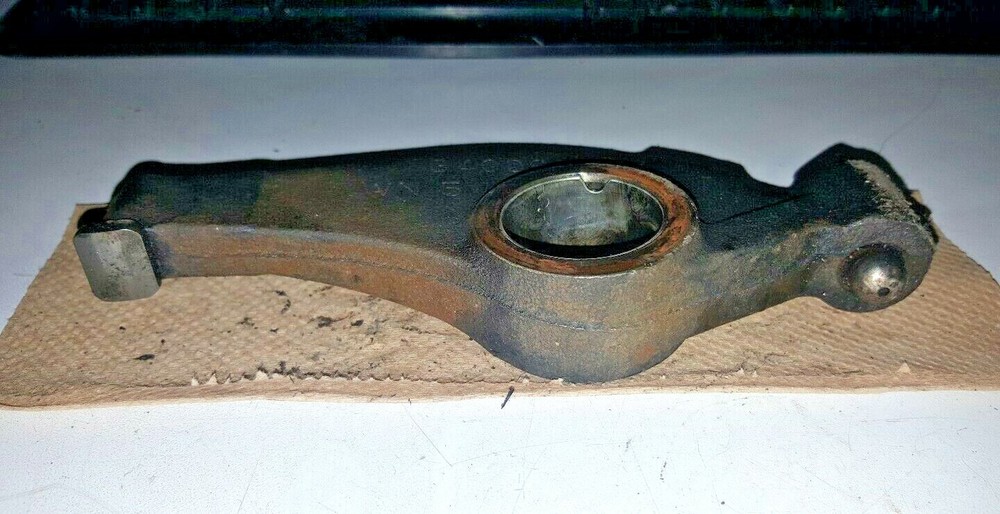 CUMMINS ROCKER ARM # 3400966