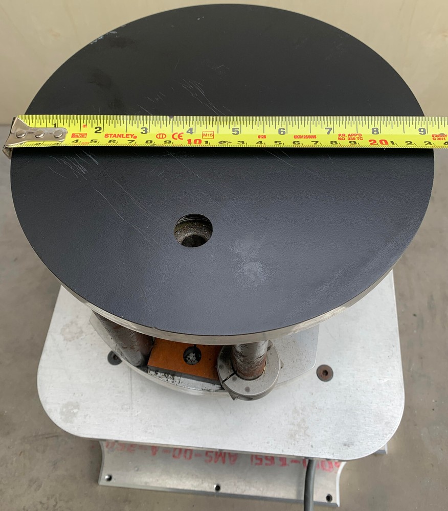 Rotator Museum Quality Custom Display Rotator - Used