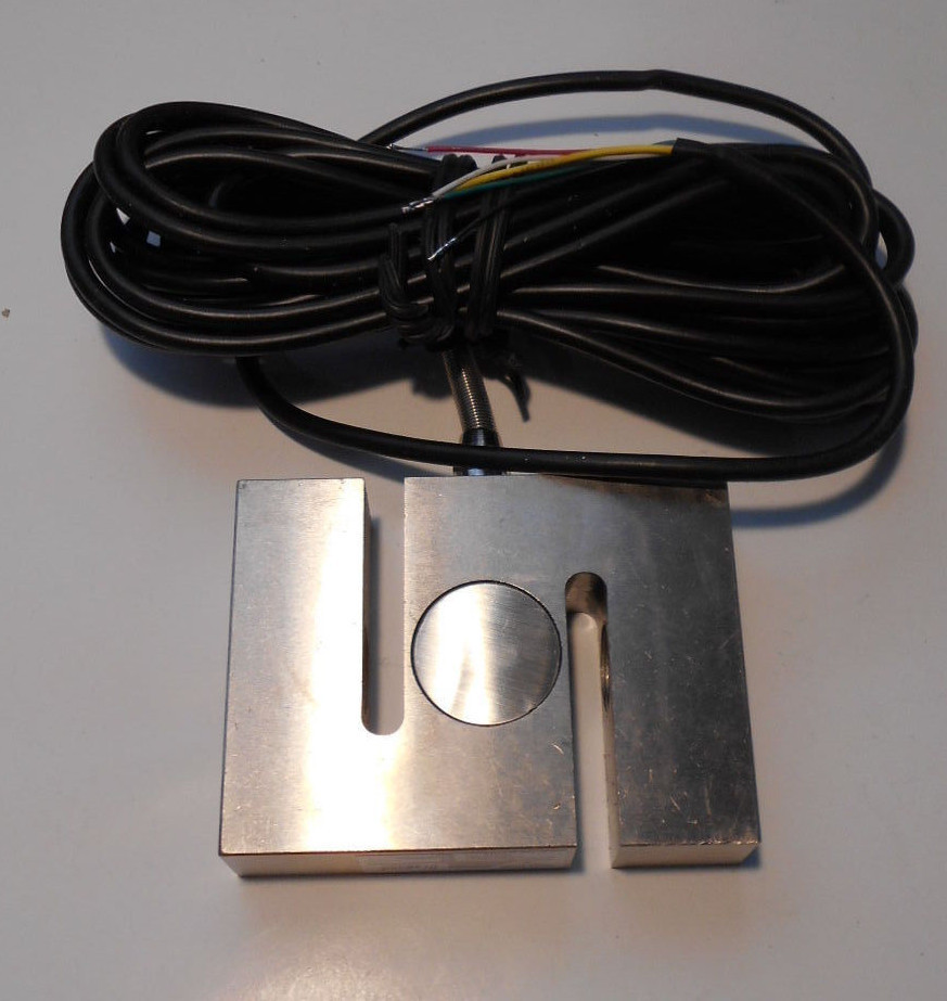 Diamond DS 5K 5000 LB S-Type Load Scale