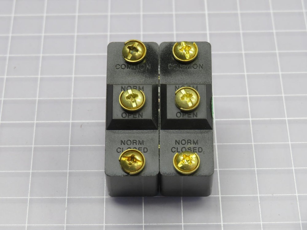 HONEYWELL 6AS16 BASIC MICRO SWITCH T225227